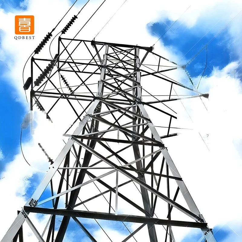Steel Towers M Type best
